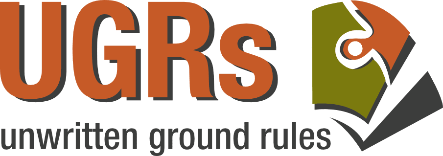 Unwritten Ground Rules