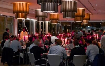 Silence Is Not Golden