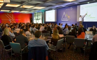 How Corporate Culture Is Created – It’s The UGRs