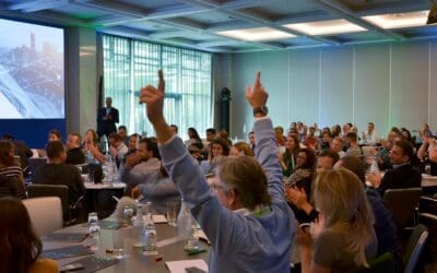 How To Get People Passionate About Change